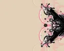 abstract for girls wider