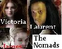 twilight nomads