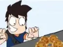 Kunashgi Dragon Balls