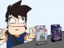 Kunashgi YuGiOh Cards