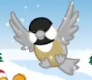 Webkinz Bird