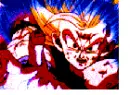Gohan SSj2