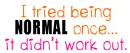 normal