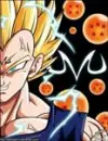 Majin Vegeta SSJ2