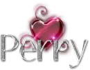 perry