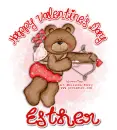 ESTHER Cupid Teddy 