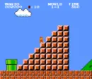 Mario Mario