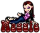 Maggie