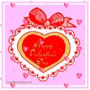 Happy Valentine's Day