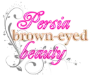 persia, brown, eyed, eyes, beauty