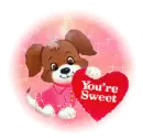 your sweet