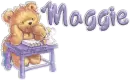 Maggie