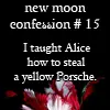 New Moon