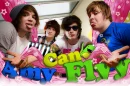 Amy Can Flyy