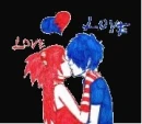 i love youuuuu ^^