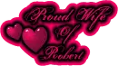 Proud Wife