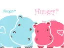 Hungry Hippos:))