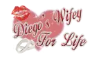 Diego's Wifey