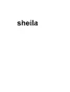 sheila