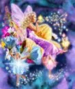 cute angel fairy
