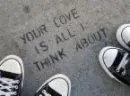 you love me