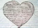 love note