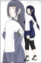 hinata hokage