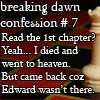 Breaking Dawn