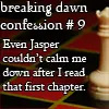 Breaking Dawn