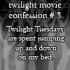 Twilight Movie