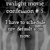 Twilight Movie