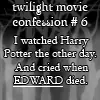 Twilight Movie