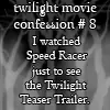 Twilight Movie