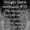 Twilight Movie