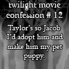 Twilight Movie