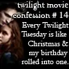 Twilight Movie