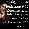 Twilight Movie