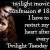 Twilight Movie