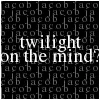 Twilight Saga