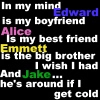 Twilight Saga