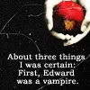 Twilight Saga