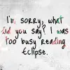 Twilight Saga