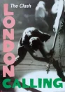 london calling-the clash