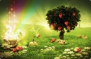 strawberry tree