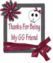 GG friend
