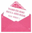 Good Friend
