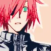 D. Gray-Man