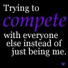 Believe in Me