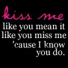 get back