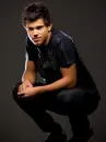 Taylor Lautner